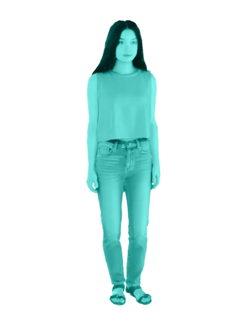 3D model: Toy guy 2 (generated with Julian NXT)