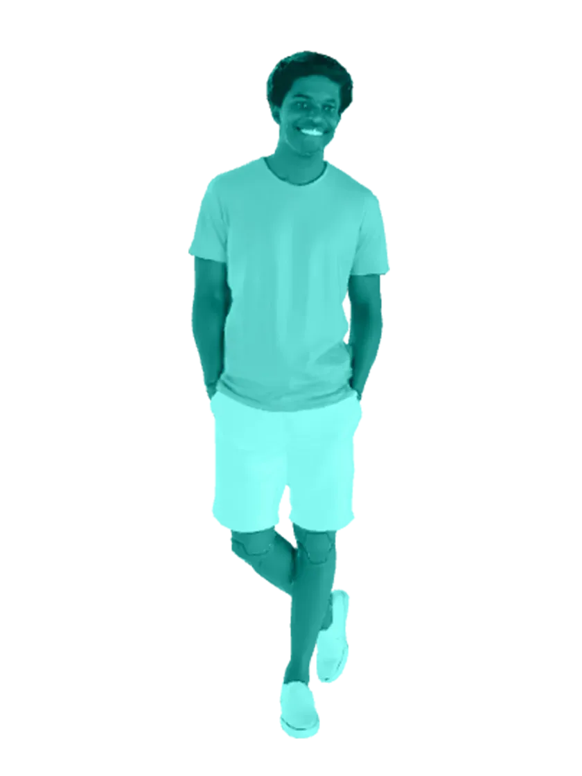 3D model: Toy guy 4 (generated with Julian NXT)