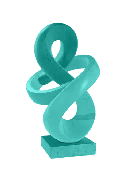 3D model: Statue (generated with Julian NXT)