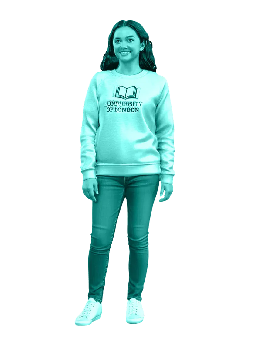 3D model: Girl (generated with Julian NXT)