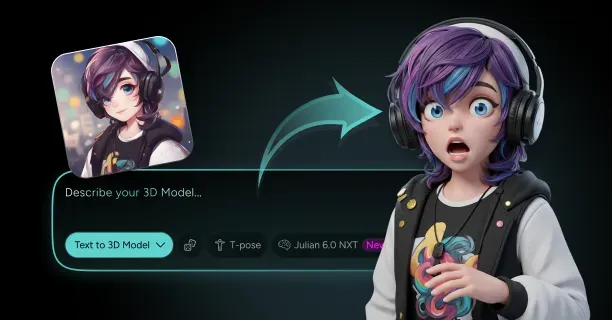 How To Make a PNGTuber Avatar (And Upgrade It To 3D)