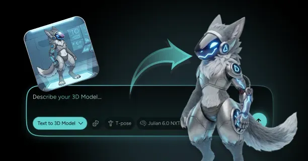 How To Make a Protogen 3D Model From Images