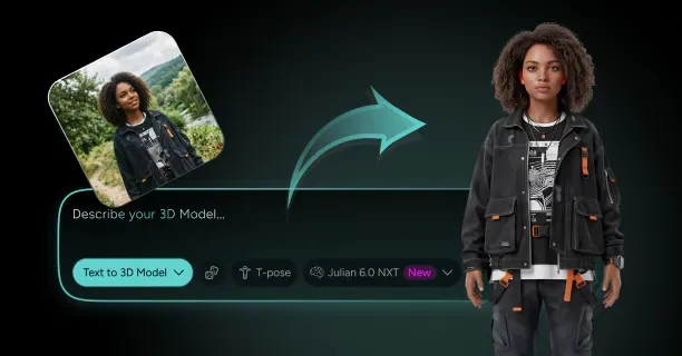How To Make a Realistic 3D Avatar From Photos