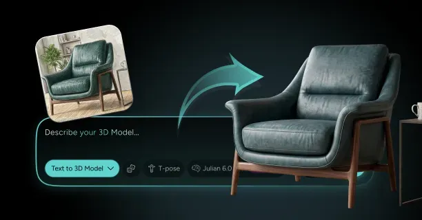 How To Turn Your OC Into a 3D Model
