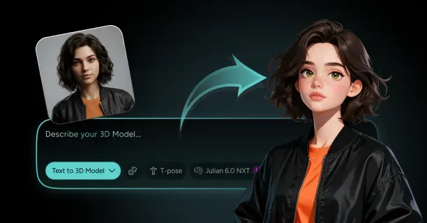 Turn Yourself Into an Anime Character From a Photo