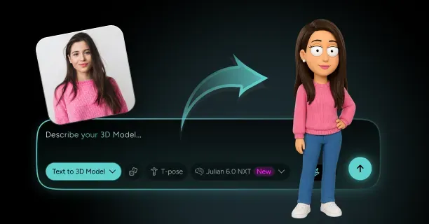 Turn Yourself Into a Family Guy-Style Character From a Photo