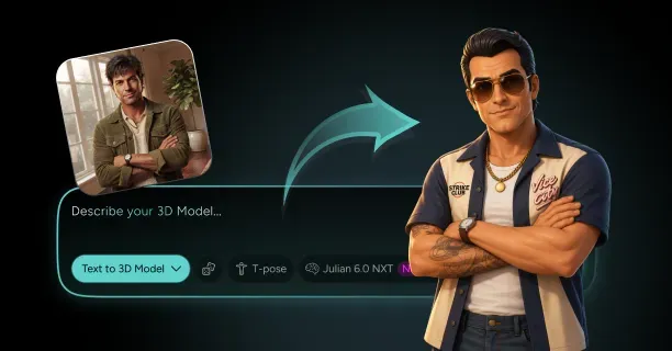 Turn Yourself Into a GTA-Style Character From a Photo