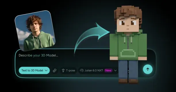 Turn Yourself Into a Minecraft-Style Character From a Photo