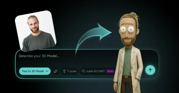 Turn Yourself Into a Rick and Morty-Style Character From a Photo