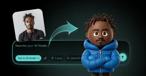 Turn Yourself Into a South Park-Style Character From a Photo