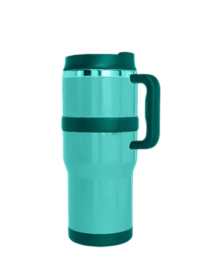3D model: Thermal Mug (generated with Julian NXT)