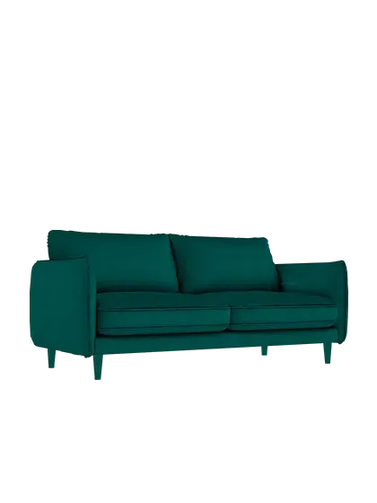 3D model: Modern Sofa (generated with Julian NXT)